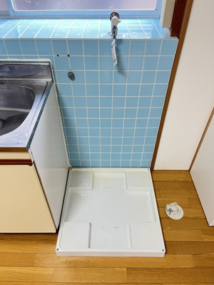 【玄関】 | 三島貸家