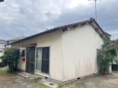 【外観】 | 三島貸家