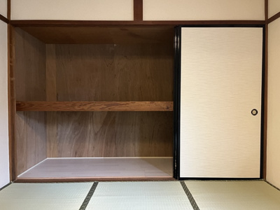 【収納】 | 三島貸家