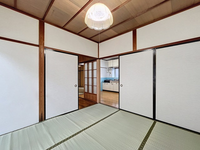 【和室】 | 三島貸家