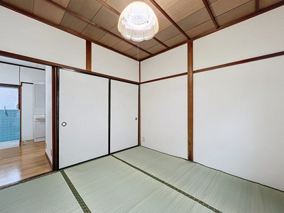 【和室】 | 三島貸家