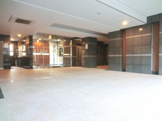 ソアラノーム北浦和のセキュリティ|☆オートロック・ＴＶ完備！