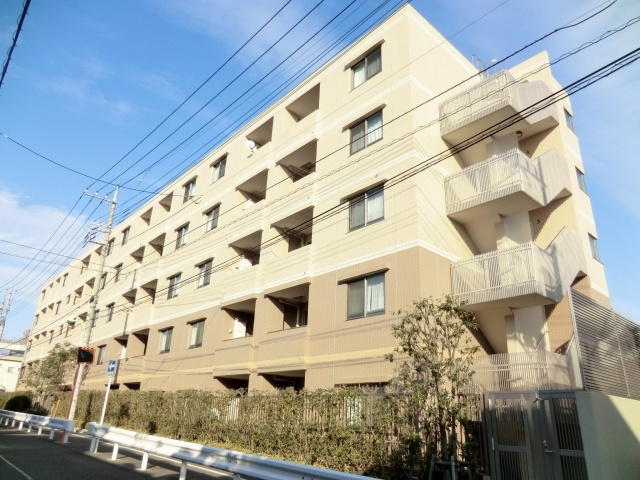 ソアラノーム北浦和