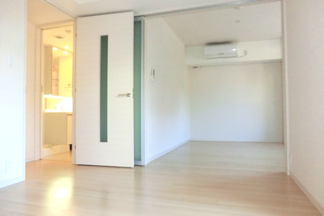 ソアラノーム北浦和の洋室