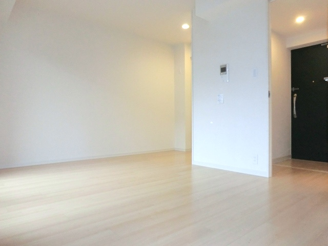 ソアラノーム北浦和の居間・リビング