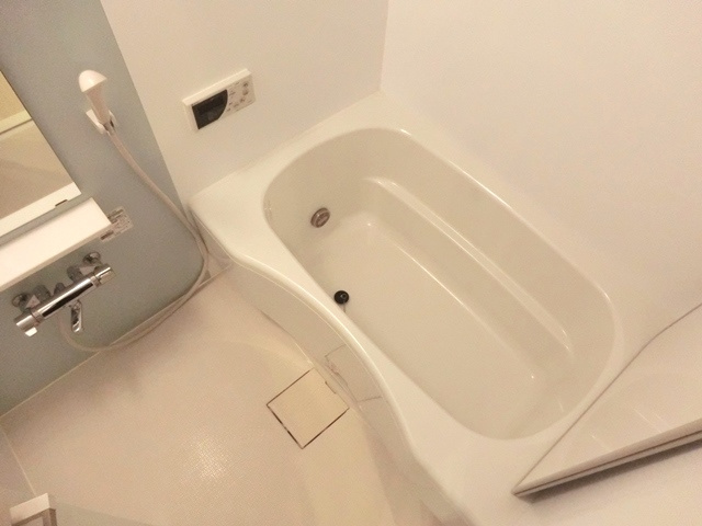 ソアラノーム北浦和の浴室|☆フルオートバス仕様・追い焚き機能＆浴室乾燥機付きです。☆