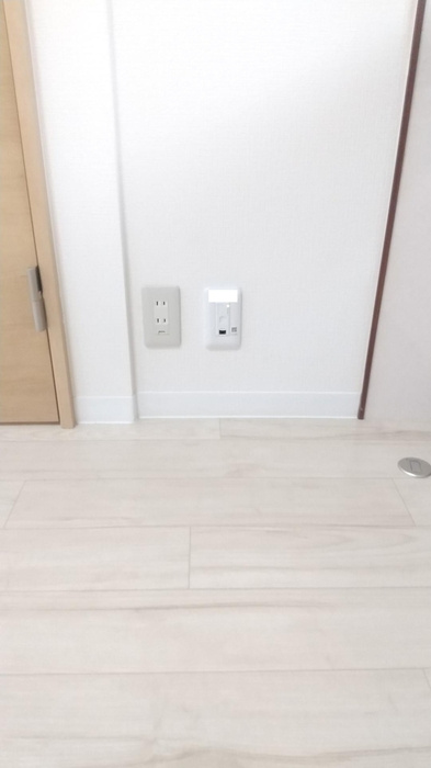 能茶山ハイツの設備|インターネット接続