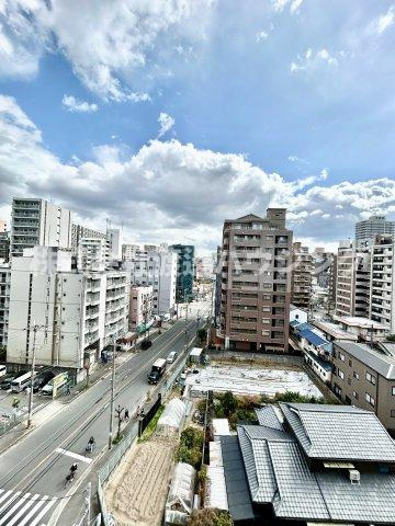 SEST新大阪の展望