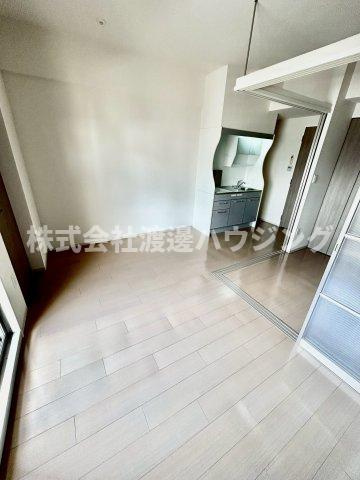 SEST新大阪の内装