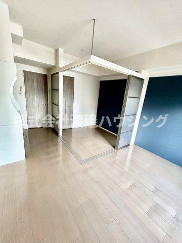 SEST新大阪の内装