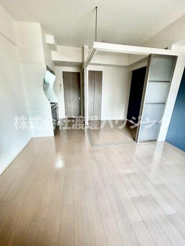 SEST新大阪の内装