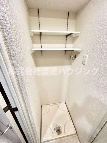 SEST新大阪の設備