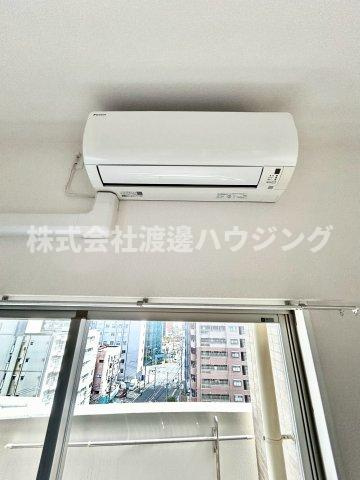 SEST新大阪の設備