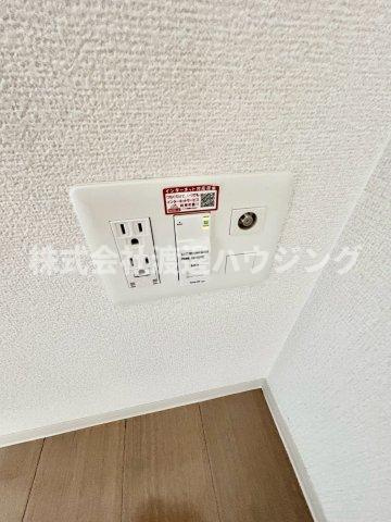 SEST新大阪の設備|インターネット無料