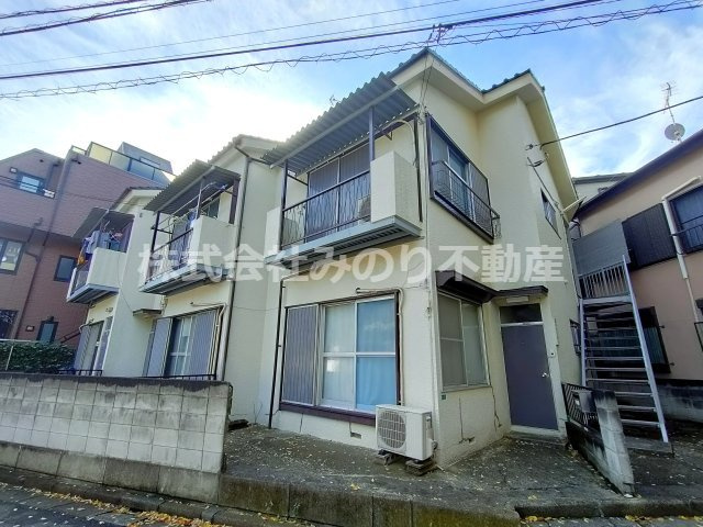 第二トーヨー荘