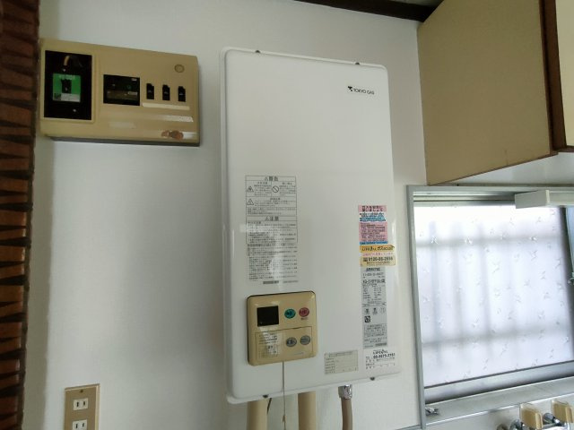 第二トーヨー荘の設備