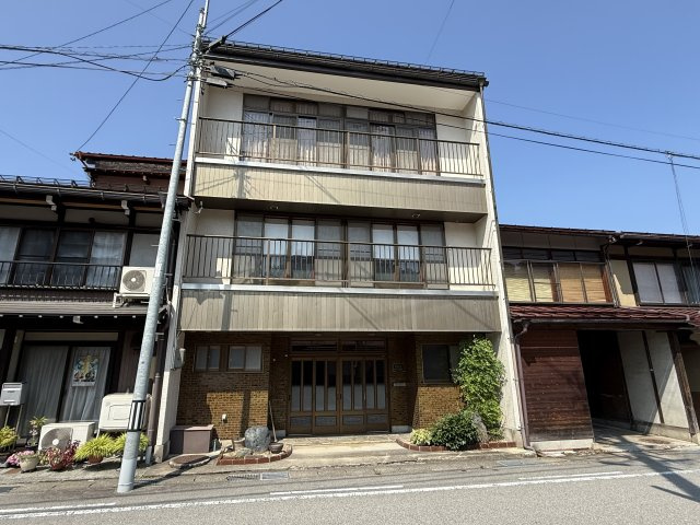 7/21成約　戸建　高山市大新町　（7/7新規）