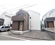 福生市南田園3丁目戸建(フッサシミナミデンエンサンチョウメコダテ)の画像