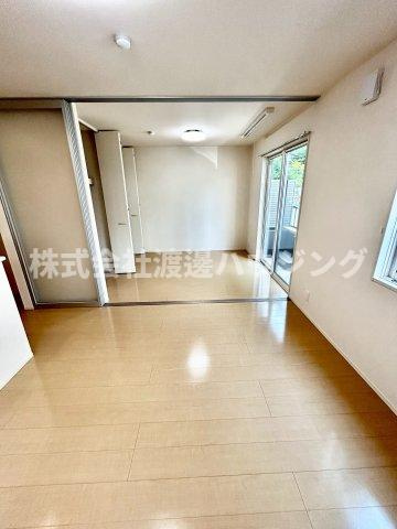 ルリエ江坂の内装