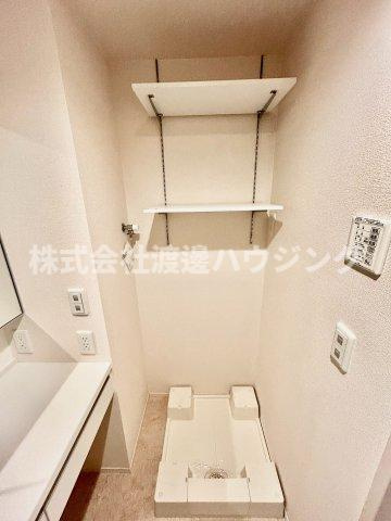 ルリエ江坂のその他共用部分