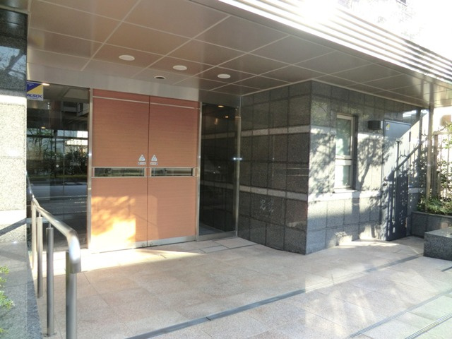 ソアラノーム北浦和のエントランス|★建物エントランスの画像です。★