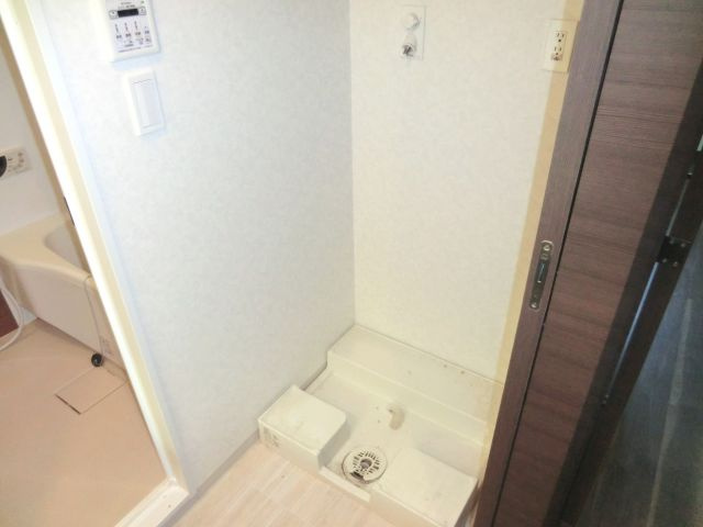 ソアラノーム北浦和のその他|★室内洗濯機置場の画像です。★