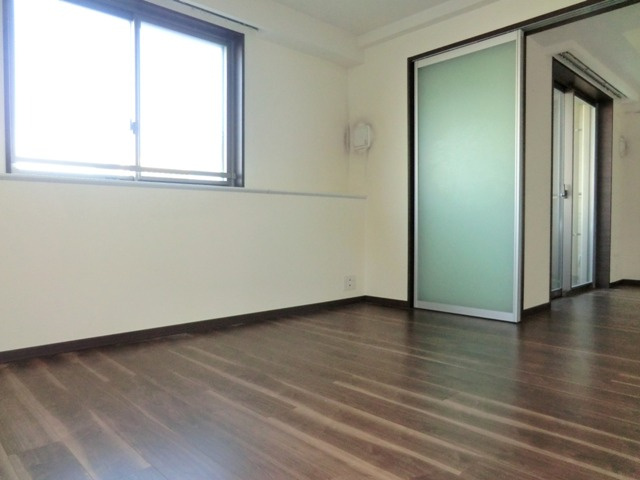 ソアラノーム北浦和の洋室