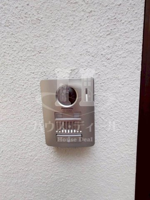 【セキュリティ】 | 西尾久一丁目貸家