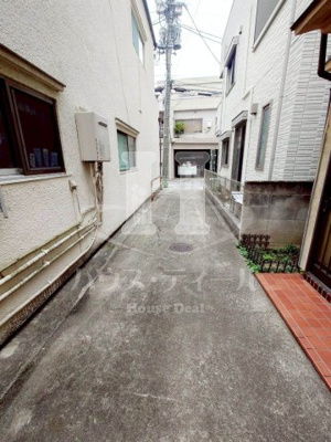 【その他共用部分】 | 西尾久一丁目貸家