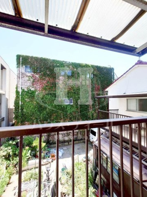 【展望】 | 西尾久一丁目貸家