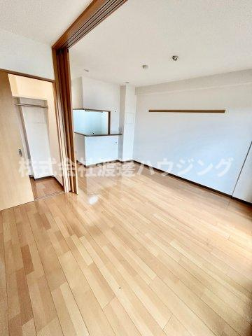 ORACION吹田の内装