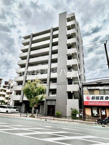 ORACION吹田の外観