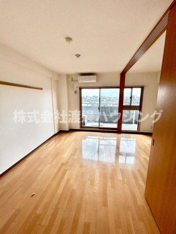 ORACION吹田の内装