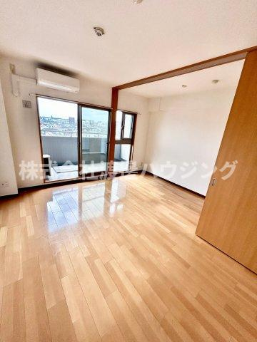 ORACION吹田の内装