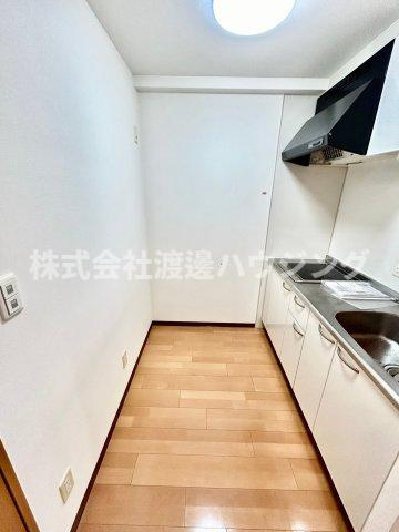 ORACION吹田の内装