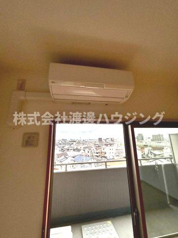 ORACION吹田の設備