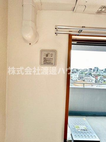 ORACION吹田の設備