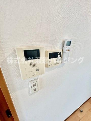 ORACION吹田の設備