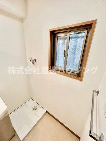 ORACION吹田の内装