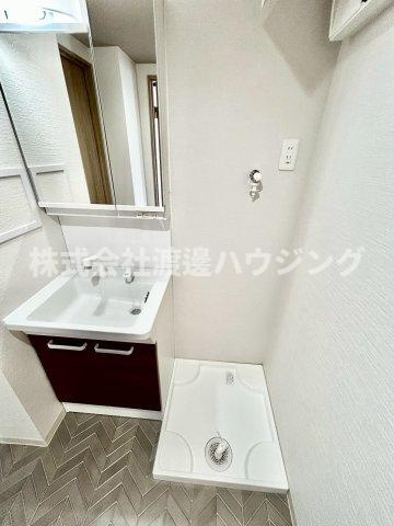 正雀ビルの設備