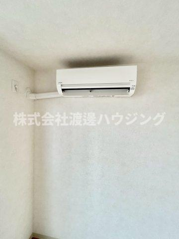 正雀ビルのその他