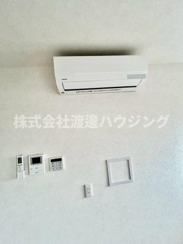 正雀ビルのその他