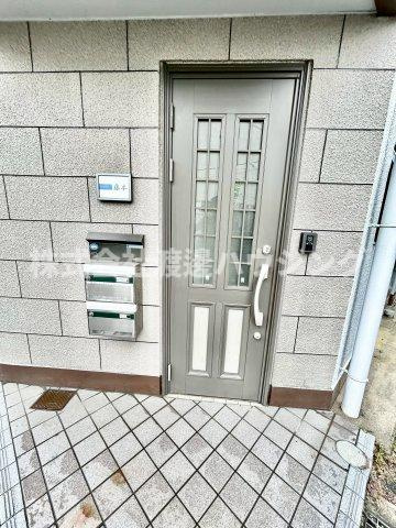 正雀ビルのその他