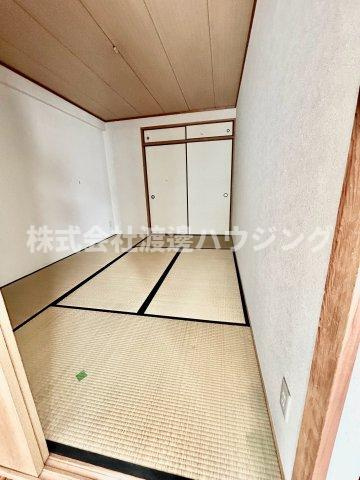 プレーヌ緑地公園の和室