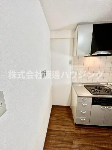 プレーヌ緑地公園のその他