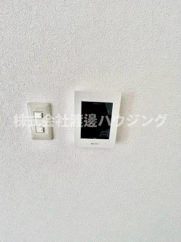 プレーヌ緑地公園の設備