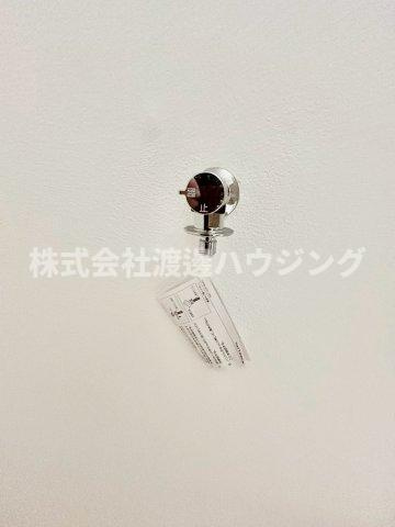 プレーヌ緑地公園の設備