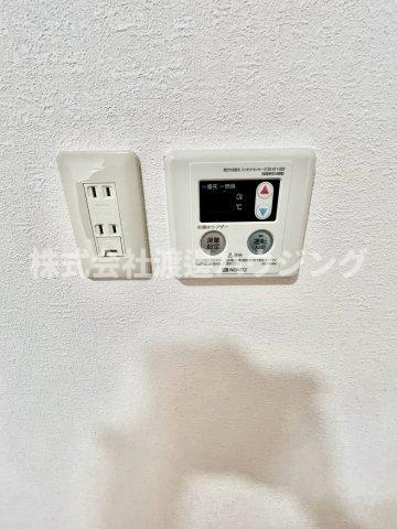 プレーヌ緑地公園の設備