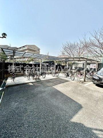 プレーヌ緑地公園のその他共用部分