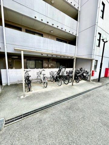 プレーヌ緑地公園のその他共用部分
